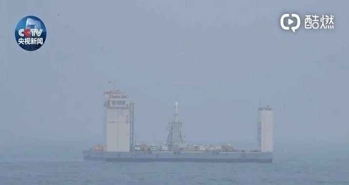 皇冠crown·(中国)官方网站-6686“2.7V10F特殊模组电源体系” 成功完成我国运载火箭海上首秀的星箭分离任务